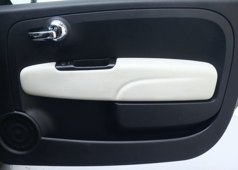 Fiat 500 1.0 500 Dolcevita MHEV 3dr 41