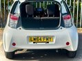 Toyota Iq 1.0 VVT-i Hatchback 3dr Petrol Multidrive Euro 5 (68 ps) 22
