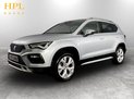 SEAT Ateca 2.0 TSI XPERIENCE SUV 5dr Petrol DSG 4Drive Euro 6 (s/s) (190 ps) Air Con - 3