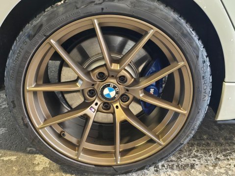 BMW 3 Series 3.0 335d M Sport Auto xDrive Euro 6 (s/s) 4dr 39