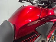 Honda CB500X 2018 68 PLATE MOT SERVICED 1 OWNER ADVENTURE BIKE A2 READY 500CC 40