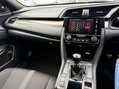 Honda Civic 1.5 VTEC Turbo GPF Sport Plus Hatchback 5dr Petrol Manual Euro 6 (s/s) (182 31
