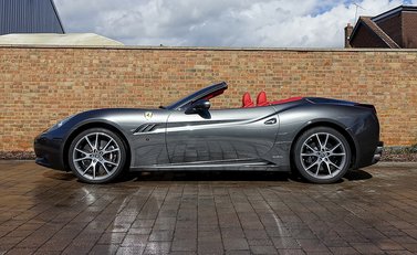 Ferrari California 21