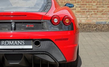 Ferrari 430 Scuderia 12
