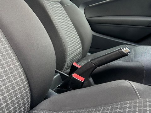 Volkswagen Polo 1.0 BlueMotion Tech Match Euro 6 (s/s) 3dr 15