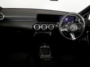 Mercedes-Benz A Class 1.3 A180h MHEV Sport (Executive) Hatchback 5dr Petrol Hybrid 7G-DCT Euro 6 18