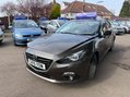 Mazda 3 2.0 SKYACTIV-G SE-L Euro 5 (s/s) 5dr 2