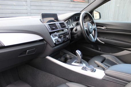 BMW 1 Series 3.0 M140I Auto 3dr 17