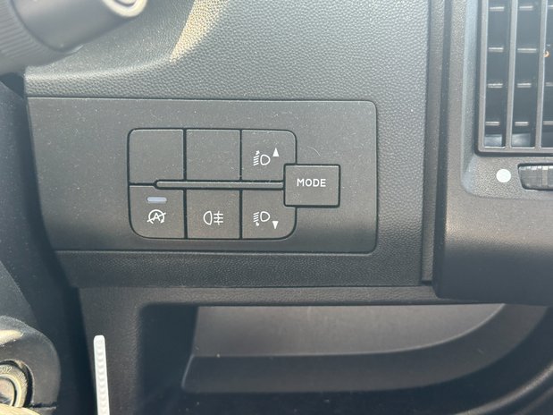 Fiat Ducato LWB L3H2 [SOLD AUC] Medium Roof Business Cruise Sensors EURO 6 NO VAT 27