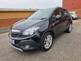 Vauxhall Mokka 1.4 Mokka Exclusive T Auto 5dr 25