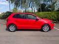 Volkswagen Polo 1.2 Polo Match 60 5dr 7