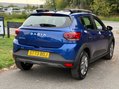 Dacia Sandero Stepway EXPRESSION TCE 14