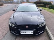 Jaguar XE 2.0i GPF R-Sport Auto Euro 6 (s/s) 4dr 43