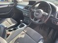 Audi Q3 2.0 Q3 SE TDI 5dr 11