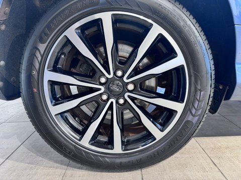 Ford Kuga 1.5T EcoBoost ST-Line Euro 6 (s/s) 5dr 10