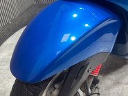 Piaggio Vespa Sprint 2014 9K EXCELLENT CONDITION LEARNER LEGAL NEW MOT 125CC 23