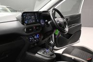 Hyundai i10 1.0 i10 SE Connect MPI Auto 5dr 6
