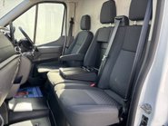 Ford Transit 350 Limited L3H3 165 ps Panel Van 3