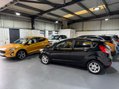 Ford Fiesta 1.0T EcoBoost Zetec Euro 6 (s/s) 5dr 4