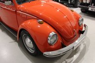 Volkswagen Beetle Convertible by Karmann 22