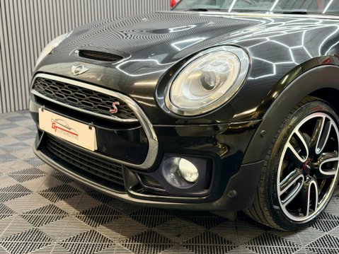 Mini Clubman 2.0 Cooper SD Auto Euro 6 (s/s) 6dr 24