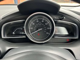 Mazda 2 1.5 Mazda2 Exclusive-Line MHEV 5dr 21
