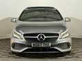 Mercedes-Benz A Class A 200 D AMG LINE PREMIUM PLUS 2