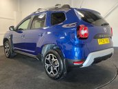 Dacia Duster 1.3 Duster Prestige TCe 4x2 5dr 2