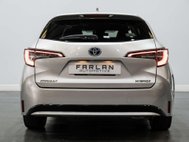 Toyota Corolla 1.8 VVT-h Design Touring Sports 5dr Petrol Hybrid CVT Euro 6 (s/s) (122 ps) 30