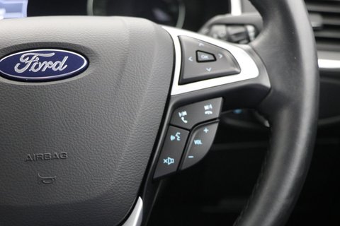 Ford Galaxy 5dr 2.0D EcoBlue Titanium Automatic 19