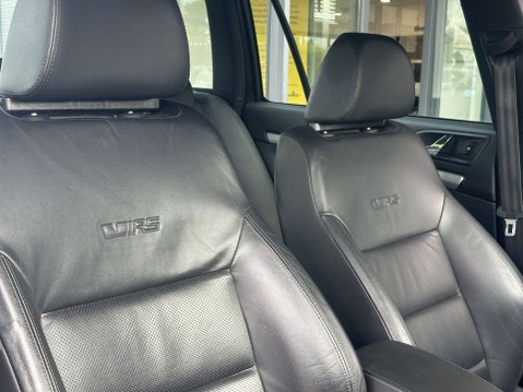Skoda Octavia 2.0 Octavia vRS TFSI 5dr 15