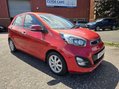 Kia Picanto 1.2 Picanto 2 EcoDynamics 5dr 21