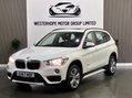 BMW X1 2.0 20i Sport Auto xDrive Euro 6 (s/s) 5dr 14