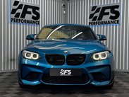 BMW M2 3.0i Coupe 2dr Petrol DCT Euro 6 (s/s) (370 ps) 2