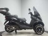 Piaggio MP3 LT SPORT 2015 ONLY 23K RIDE ON A CAR LICENCE TRIKE 3 WHEELER BIKE