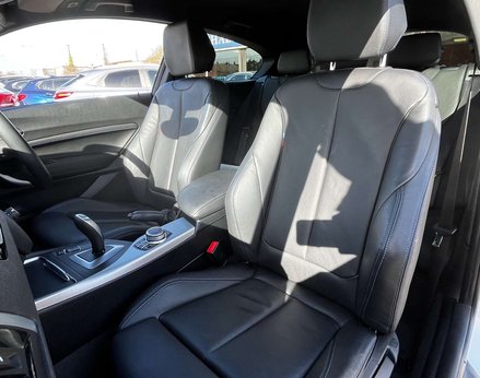 BMW 1 Series 1.5 118i M Sport Shadow Edition Auto 3dr 61