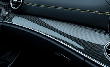 Mercedes-Benz E Class E63 S AMG FINAL EDITION 22