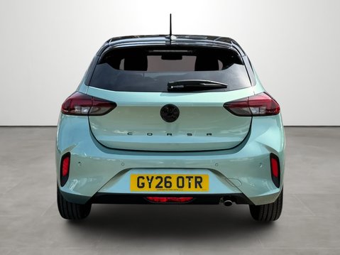 Vauxhall Corsa 1.2 Turbo Yes 5dr [Winter Pack] 8