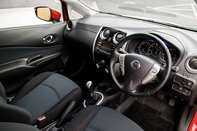 Nissan Note ACENTA 4