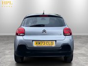 Citroen C3 1.2 PureTech Shine Plus Hatchback 5dr Petrol Manual Euro 6 (s/s) (110 ps) 6