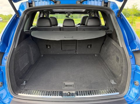 Porsche Cayenne 4.2 TD V8 S TiptronicS 4WD Euro 6 (s/s) 5dr 65