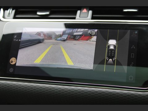 Land Rover Range Rover Evoque EDITION 24