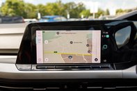 Volkswagen Golf LIFE TSI 35