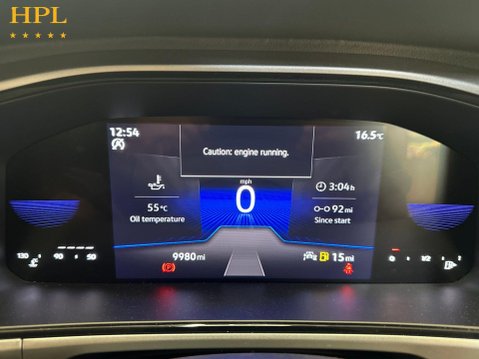 Volkswagen T-Roc 1.0 TSI Life SUV 5dr Petrol Manual Euro 6 (s/s) (110 ps) Air Con - Bluetoot 14