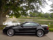 Mercedes-Benz SL Series SL55 AMG KOMPRESSOR 9