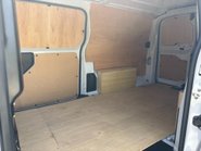Citroen Dispatch 120 ps Driver XL Panel Van 12