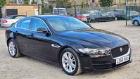 Jaguar XE 2.0d Prestige Auto Euro 6 (s/s) 4dr 7