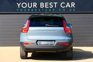 Volvo XC40 1.5 XC40 R-Design T3 Auto 5dr 33