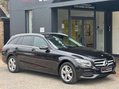 Mercedes-Benz C Class 1.6 C 200 SE Executive Edition D 5dr 2