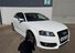 Audi S3 2.0 TFSI Black Edition Sportback quattro Euro 5 5dr